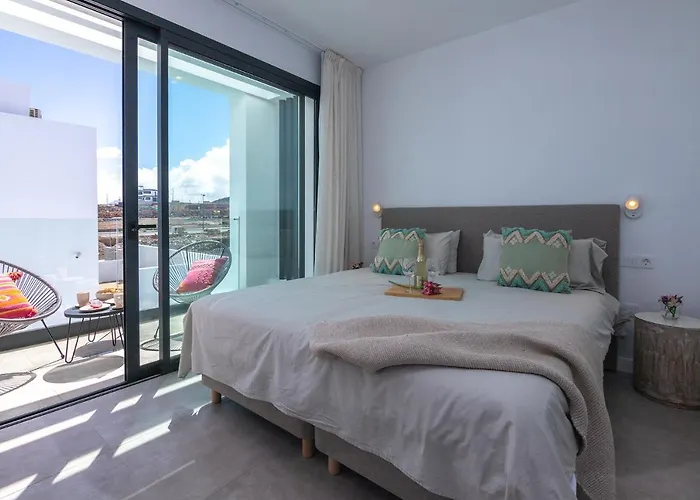 Villa Yolo Luxe Sur Private Pool Corralejo By Holidays Home