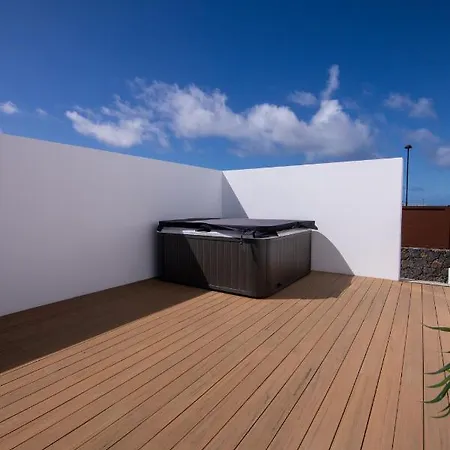 Villa Yolo Luxe Sur Private Pool Corralejo By Holidays Home Extérieur photo